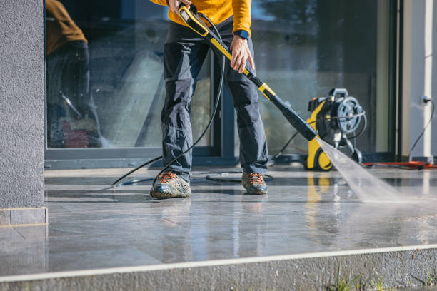 Best Heavy Equipment Washing  in Meadow Les, AK