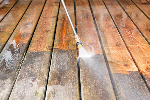 Best Machinery and Equipment Cleaning  in Meadow Les, AK